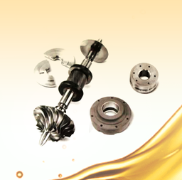 AH204-657[2] Leroi Piston Ring Set Replacement by Talon